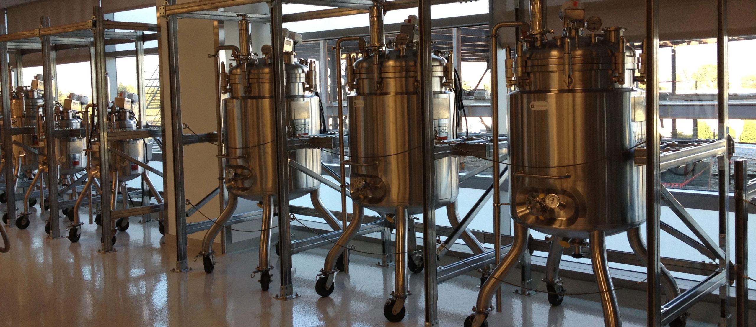 Fermentor-Tanks-i