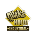QuakeHOLD! Industrial