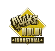 QuakeHOLD! Industrial