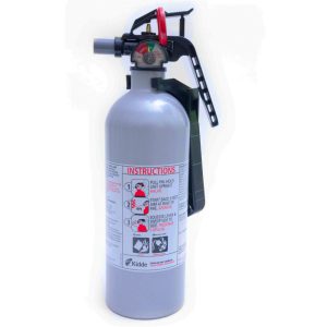 Kidde Automobile Fire Extinguisher