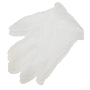 Vinyl Gloves