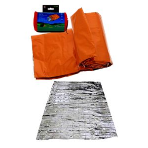 Emergency Sleeping Bag