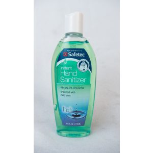 Hand Sanitizer 4oz