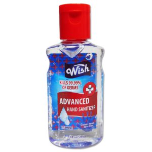 Hand Sanitizer 2oz