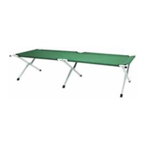 Heavy Duty G.I. Style Folding Cot