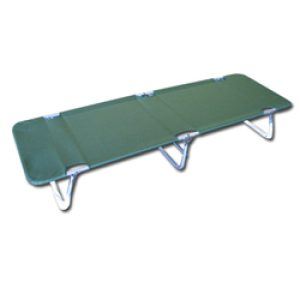 Deluxe Camp Cot