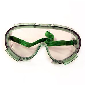 Chemical Goggles