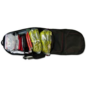 4 Person Elite Emergency Kit (3 Day Backpack)