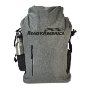 2 Person Deluxe Hurricane Kit (3 Day Dry-Pack)