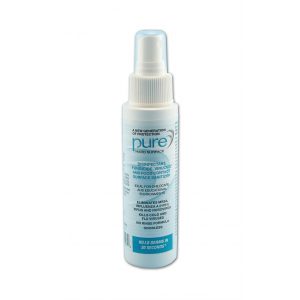 Pure Surface Disinfectant, 3oz