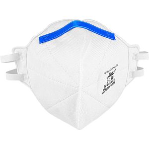 NIOSH N-95 Dust Mask