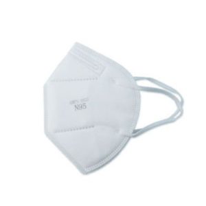 N-95 Ear loop Face Mask