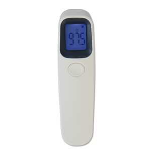 Infrared No-Contact Thermometer