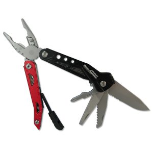 12-in-1 Multi-tool – New and Upgraded