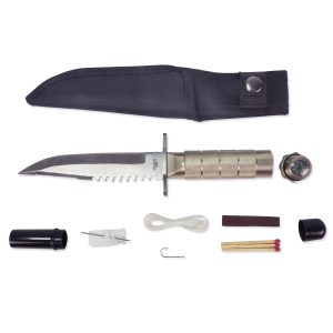 Elite Survival Knife