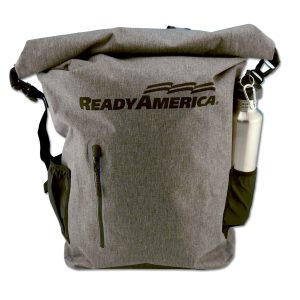 2 Person Deluxe Hurricane Kit (3 Day Dry-Pack)