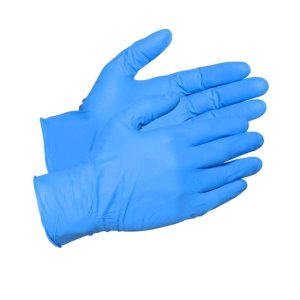 Nitrile Gloves