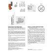Lasso Strap Fastener-25 lbs,Gray - Image 2
