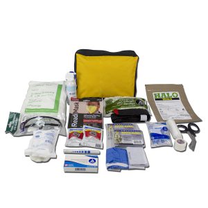 Bleed Control Trauma Response Kit