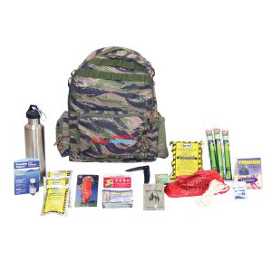 1-Person Outdoor Survival Kit