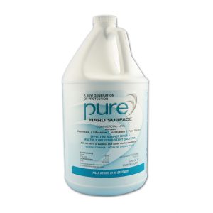 Pure Surface Disinfectant, 128oz