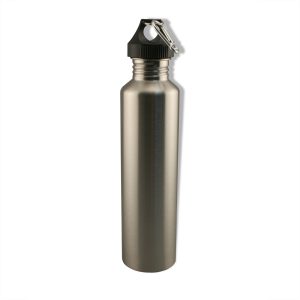 SS Water Bottle, 1 Liter