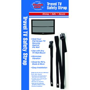 Travel TV Safety Strap