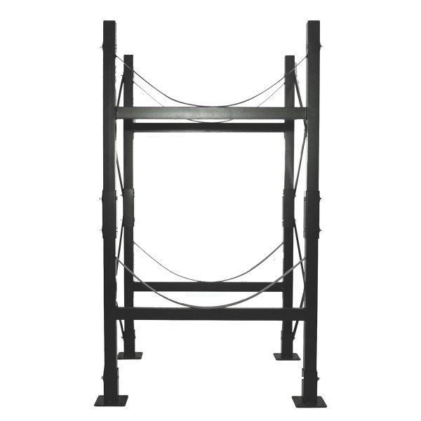 Water Barrel Rack System Titan ReadyWater® (with out Barrels)