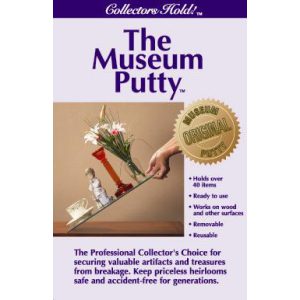 Collectors Hold Museum Putty