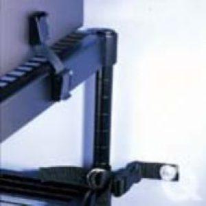Cart-to-Wall Strap