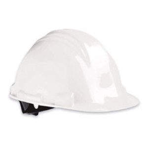 6 Point Suspension Hard Hat