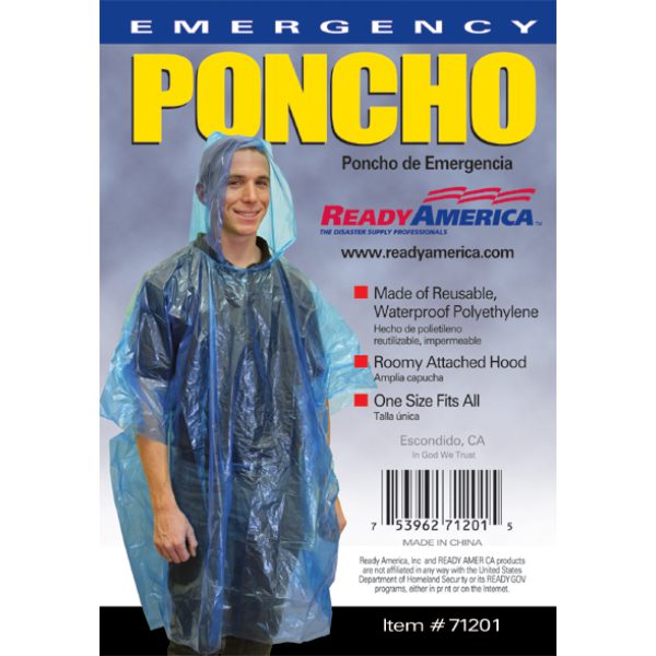 Poncho