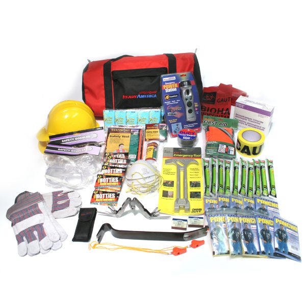 Site Safety Kit