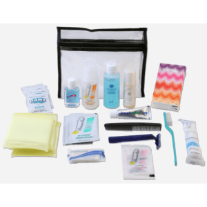 Hygiene Kit Deluxe