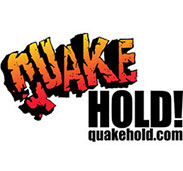 QUAKE HOLD - Restoration Product