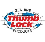 Thumb Lock Fasteners